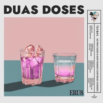 erus - duas doses