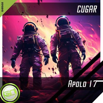 CUGAR - Apolo 17