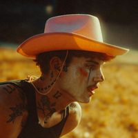 BLACKWELL - DANGEROUS