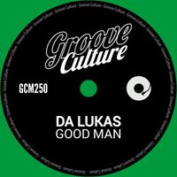 Da Lukas - Good Man
