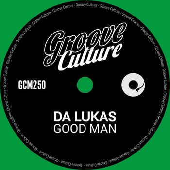 Da Lukas - Good Man