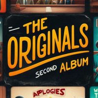 The Originals - The Originals Second Album (Explicit)