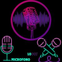 Covi para - LO MICROFONO POT