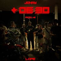 Jonay - + De 30