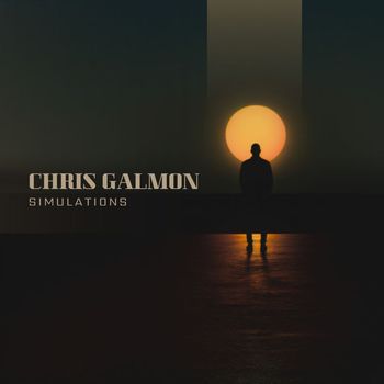 Chris Galmon - Simulations