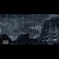 Fizzy - Hot Boi Freestyle