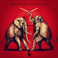 Hanibal - Horrors and Delusions of the Post Covid Era