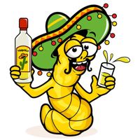 Galactic - Tequila