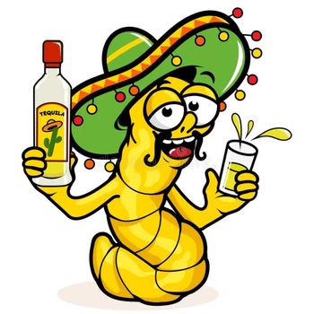 Galactic - Tequila