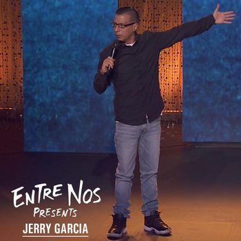 Jerry Garcia - Entre Nos Presents (Explicit)