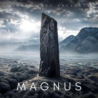 Magnus - Velvet Ears Presents Magnus