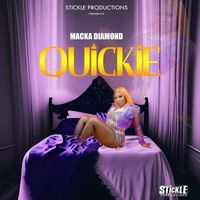 Macka Diamond - Quickie (Explicit)