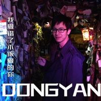 Dong Yan - 我爱错了不该爱的你