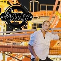 Malky Barros - House Party