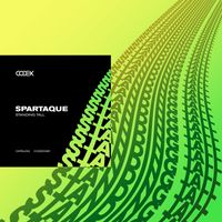 Spartaque - Standing Tall (Extended Mix)