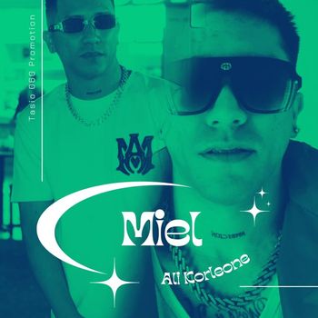 Ali Korleone - Miel (Explicit)