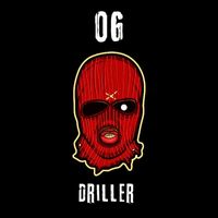 WICKED - OG Driller (UK x NY Drill Type Beat Instrumentals)