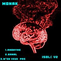 Monak - Isolé v2