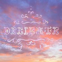 Lagoon - Délicate