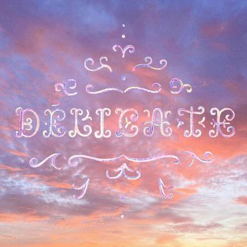 Lagoon - Délicate