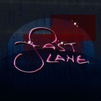 Ronin - Fast Lane (Explicit)