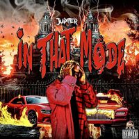 Jupiter - In That Mode (Explicit)