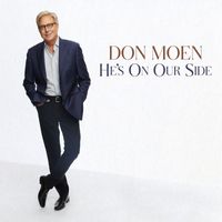 Don Moen - He's On Our Side