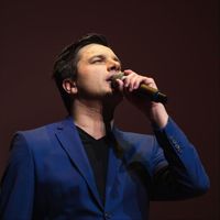 Andris Ērglis - Ceļš Ir Bezgalīgs