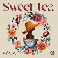 WONDA - Sweet Tea (Explicit)