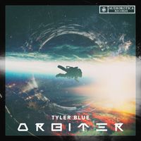 Tyler Blue - Orbiter