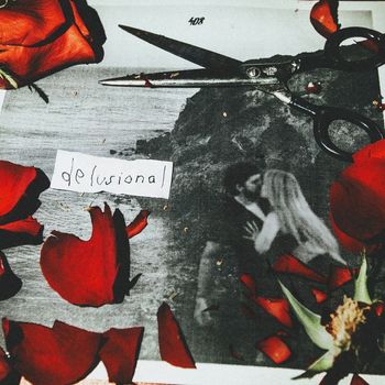 408 - Delusional