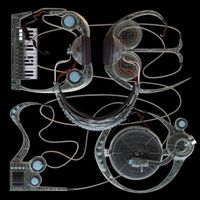 Medalla - ESPECTROS DE LA TRISTEZA