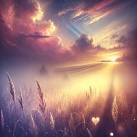 Carefree - Waking Tears of the Sunrise