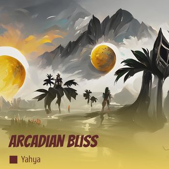 Yahya - Arcadian Bliss