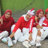 ELZA - BERSAMA KITA BISA