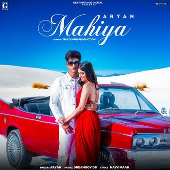 Aryan - Mahiya