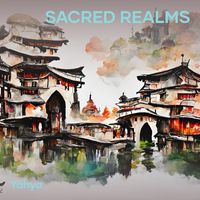 Yahya - Sacred Realms