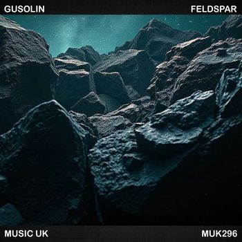Gusolin - Feldspar