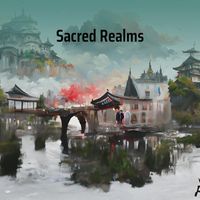 Yahya - Sacred Realms