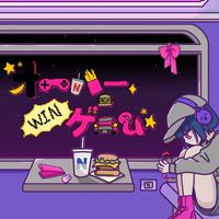 Natrium - オーバー・ゲーム