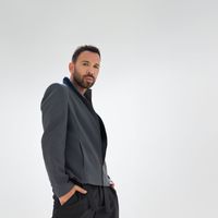 Berksan - Kalbim Avucunda