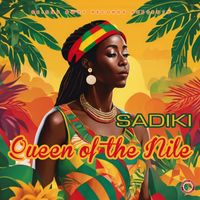 Sadiki - Queen of The Nile