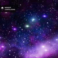 Mendexx - Constellations