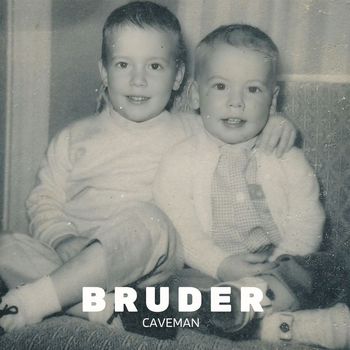 CAVEMAN - Bruder