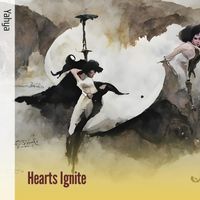 Yahya - Hearts Ignite