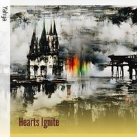 Yahya - Hearts Ignite