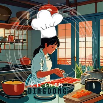 Ding Dong - Kitchen