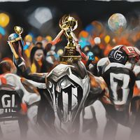 Miracle - Euforia (Instrumental)