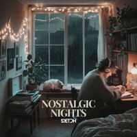 SKETCH - Nostalgic Nights (Lofi Beat)