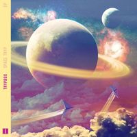 TRYPBOX - SPACE TRYP